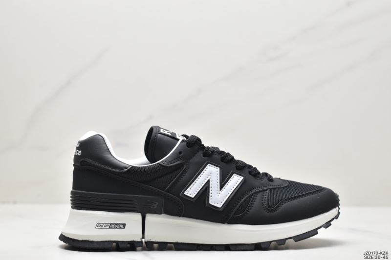 New Balance Sneakers